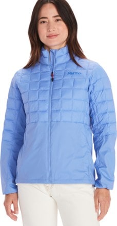 Marmot Echo Featherless Hybrid Insulated Jacket - Womens