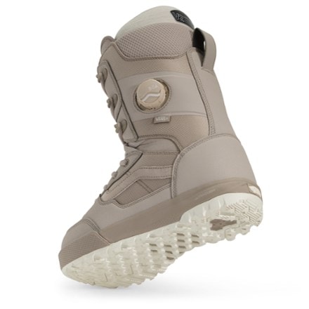 Vans Invado Pro Snowboard Boots - Men's - 2025/2026 5