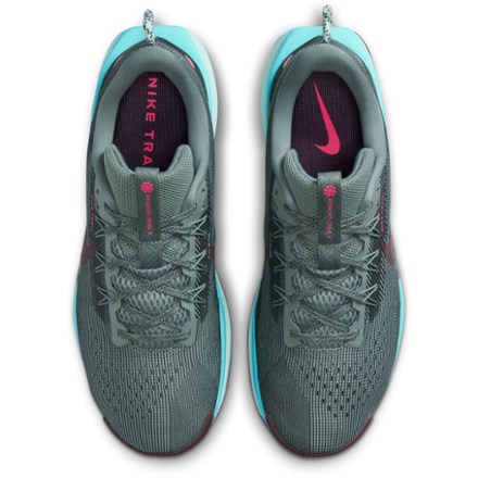 Nike Pegasus Trail 5 Trail-Running Shoes - Men's 4