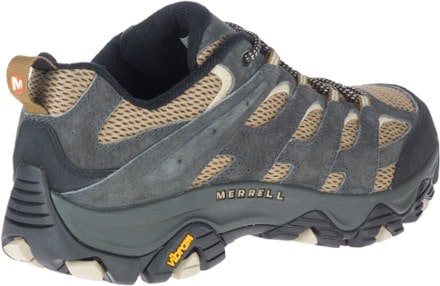 Merrell Moab 3 Hiking Shoes - Men's 3