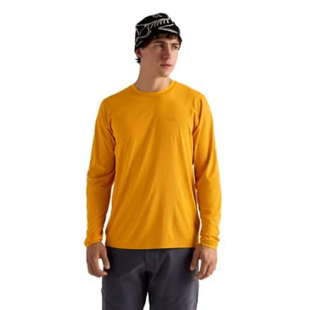 Arc'teryx Cormac Crew Long-Sleeve Shirt - Men's 1