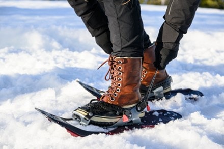 MSR Revo Trail Snowshoes - Women's 7