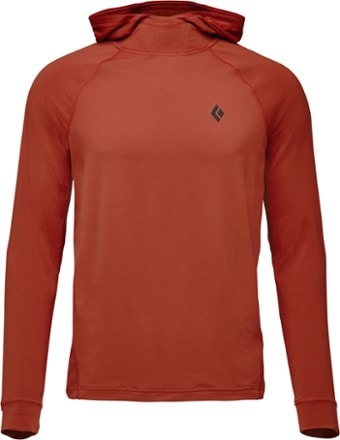 Black Diamond Alpenglow Hoody - Men's 0