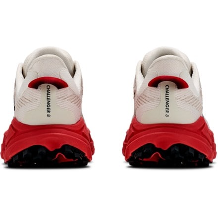 HOKA Challenger 8 Trail-Running Shoes - Women's 4