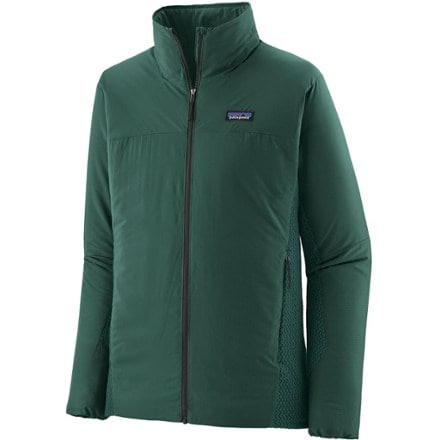 Patagonia Nano-Air Light Hybrid Insulated Jacket - Men's 0