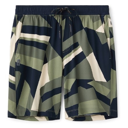 RHONE Pursuit 7" Unlined Shorts - Men's 0