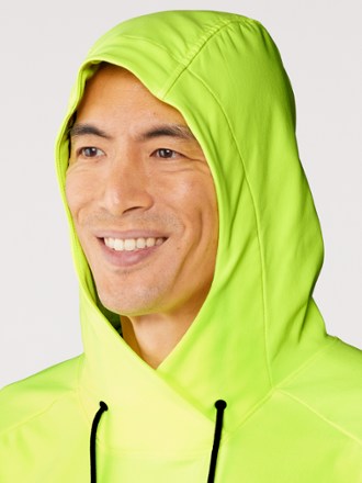 The North Face Tekno Logo Hoodie - Men's 7
