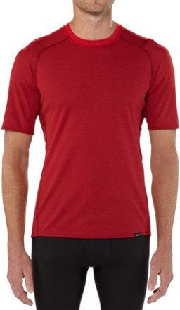 Wax Red/Red Delicious X-d