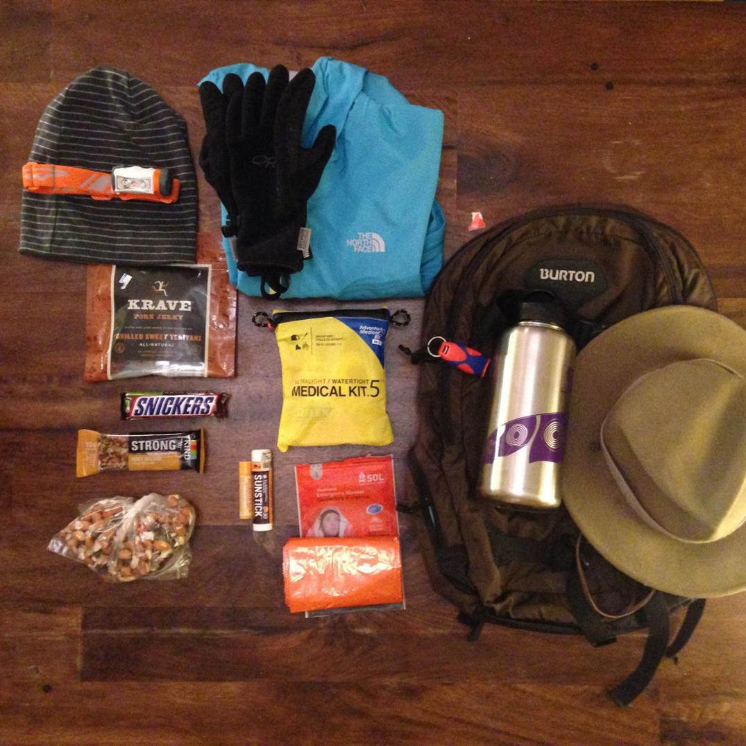 Location Image for Ultralight/Watertight .5 Medical Kit