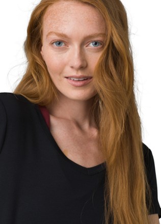 prAna Foundation V-Neck Top - Women's 2