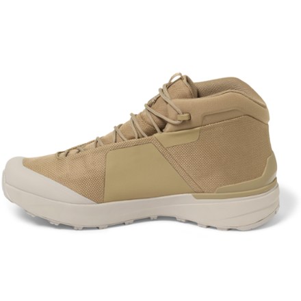 Arc'teryx Kopec Mid GTX Hiking Boots - Men's Left view