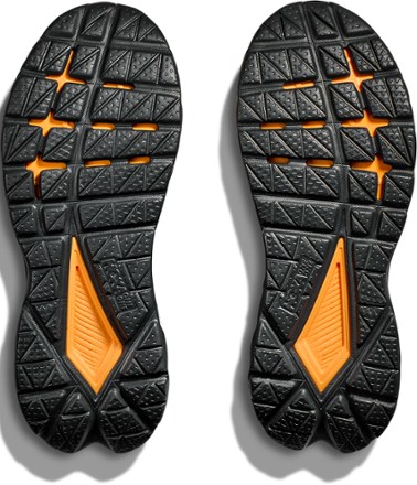 HOKA Mach 5 Road-Running Shoes - Men's 7