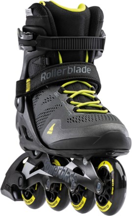 Rollerblade Macroblade 80 Inline Skates 4