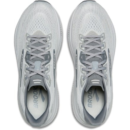 Brooks Ghost 18 Road-Running Shoes - Men's 4