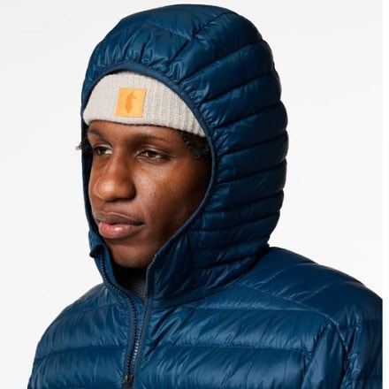 Cotopaxi Fuego Hooded Down Jacket - Men's 4