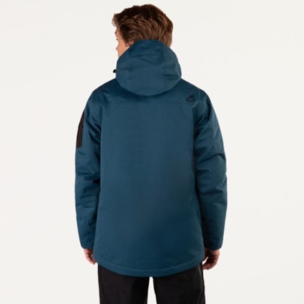 Boulder Gear Quest Insulated Jacket - Men's 1