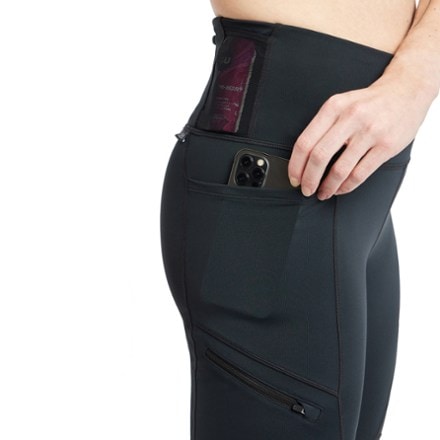 Oiselle Pockito Tights - Women's 5