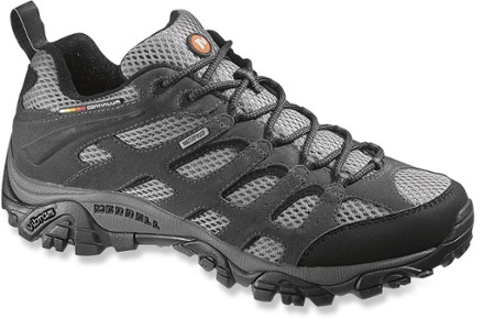 merrell womens lightweight hiking shoes