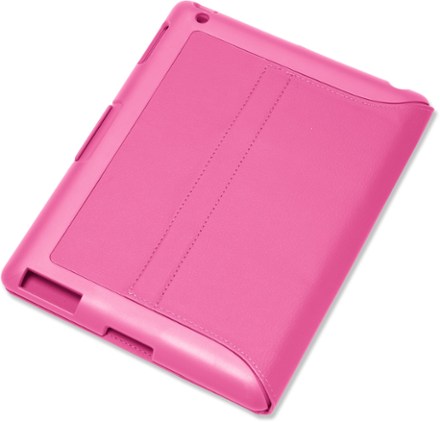 Alternate View (Black) (Raspberry)