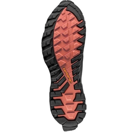 Zamberlan Muir RR Approach Shoes - Women's 6