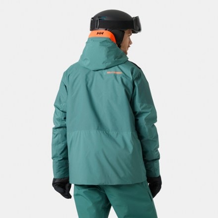 Helly Hansen ULLR Powdreamer 3.0 Insulated Jacket - Men's 2