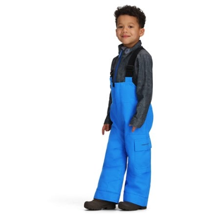 Obermeyer Volt Bib Snow Pants - Kids' 5