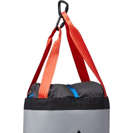 Black Diamond Wall Hauler 125 Haul Bag 6