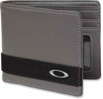 oakley mens wallet