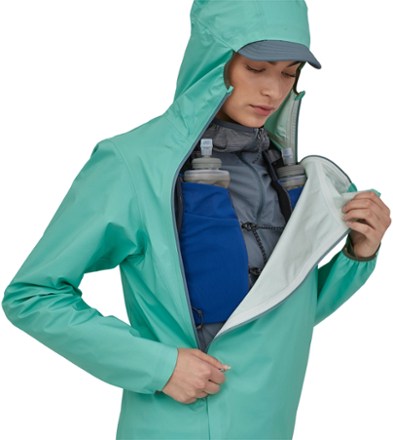 Patagonia Storm Racer Jacket - Women's 9