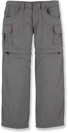 the north face horizon convertible pant
