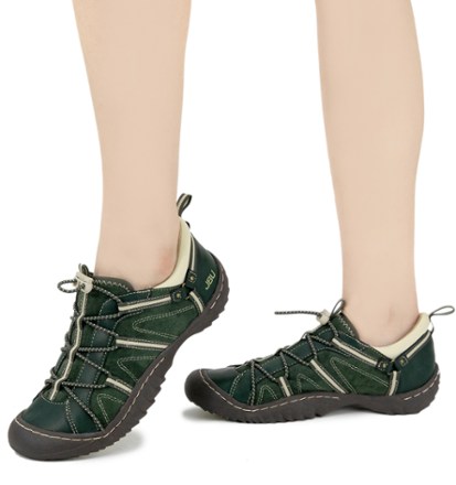 JBU Syngery Shoes - Women's 4