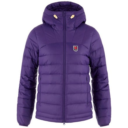 Fjallraven Expedition Pack Down Hoodie - Women's 0