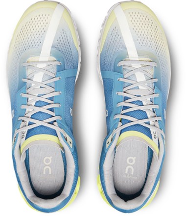 On Cloudflow Road-Running Shoes - Men's 4