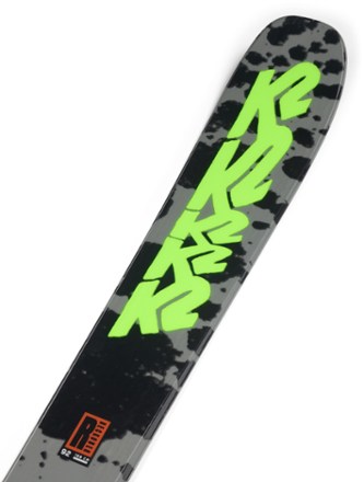 K2 Reckoner 92 Skis - Men's - 2022/2023 5