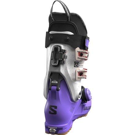 Salomon Shift Alpha BOA 115 W Ski Boots - Women's - 2024/2025 2