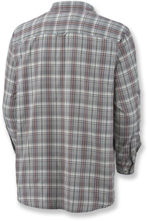 Back view (Black Night)