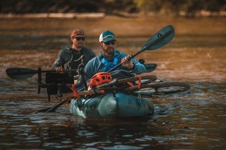 Kokopelli Packraft Poudre Adventure 4-Piece Paddle 3