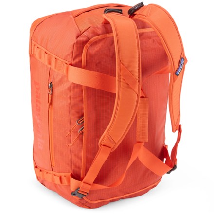 Patagonia Black Hole Duffel 40 L 4