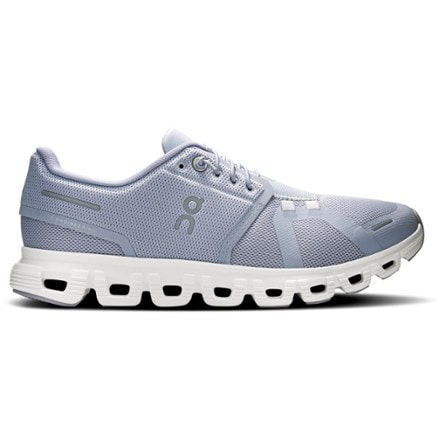 On Cloud 6 Shoes - Women's 0