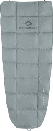 Sea to Summit Cinder 50F Down Quilt 0