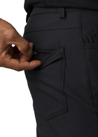 prAna Decoder Pants - Men's 2
