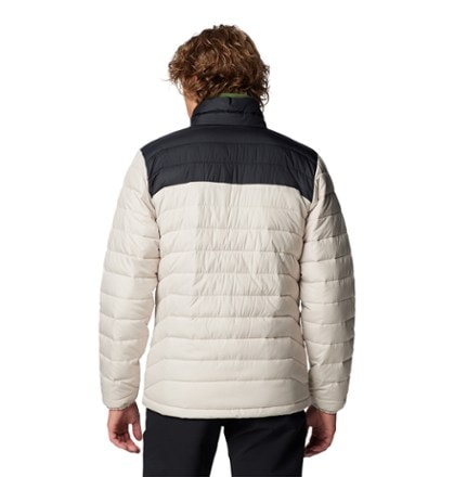Columbia Powder Lite II Insulated Jacket - Men's 1