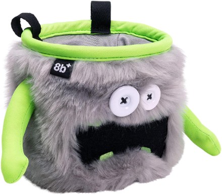 8BPLUS Donald Chalk Bag 1