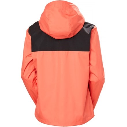 Helly Hansen Vancouver Rain Jacket - Women's 3
