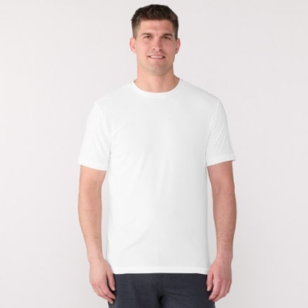 Vuori Strato Tech T-Shirt - Men's 1