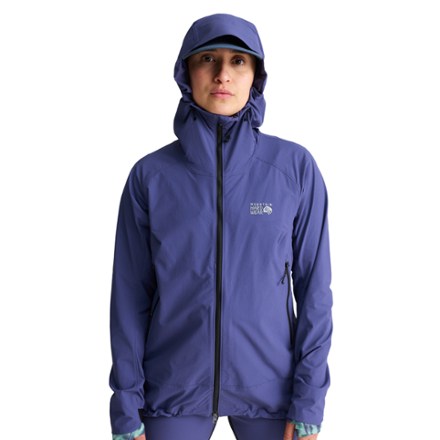 Mountain Hardwear Women
