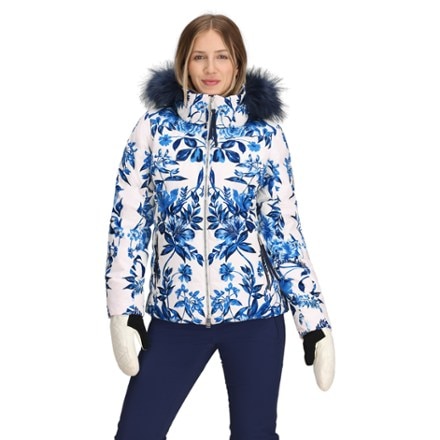 Obermeyer Circe Down Jacket - Women's 1