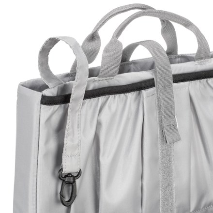 Ortlieb Back-Roller Commuter Organizer 3