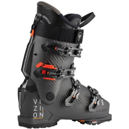 Rossignol Vizion 4B Pro 100 MV GW Ski Boots - Men's - 2025/2026 1