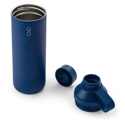 Ocean Bottle Peak Vacuum Water Bottle - 24 fl. oz. 2